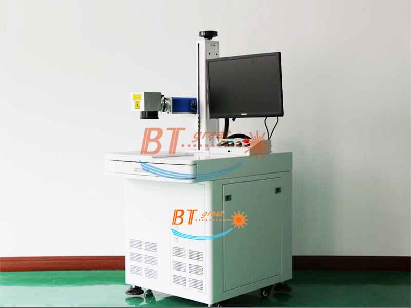 如何選購(gòu)光纖激光打標(biāo)機(jī)？